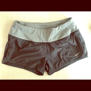 Nike Dri-Fit Running Shorts